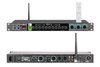 K-1 Procesador de karaoke profesional con control remoto
