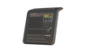 Mezclador H-CX10 / 14 canales con efecto DUAL 99DSP