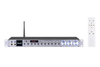 KM-315 / km-313 Procesador profesional de karaoke con control remoto