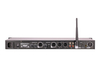 K-1 Procesador de karaoke profesional con control remoto