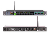 K-1 Procesador de karaoke profesional con control remoto