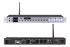 KM-315 / km-313 Procesador profesional de karaoke con control remoto