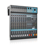 H-PMR 8 canal DSP / TAP EFECTOS DIGITAL MEZCLADOR AUDIO DIGITAL MEZCLA COMSOLE