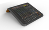 Mezclador H-CX10 / 14 canales con efecto DUAL 99DSP