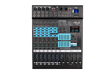 Sugerencias para el mezclador de sonido: el auxiliar de su mezclador de música