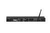 KM-315 / km-313 Procesador profesional de karaoke con control remoto