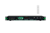 E-300 16DSP Effect Professional Karaoke Processor con control remoto