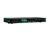 E-300 16DSP Effect Professional Karaoke Processor con control remoto