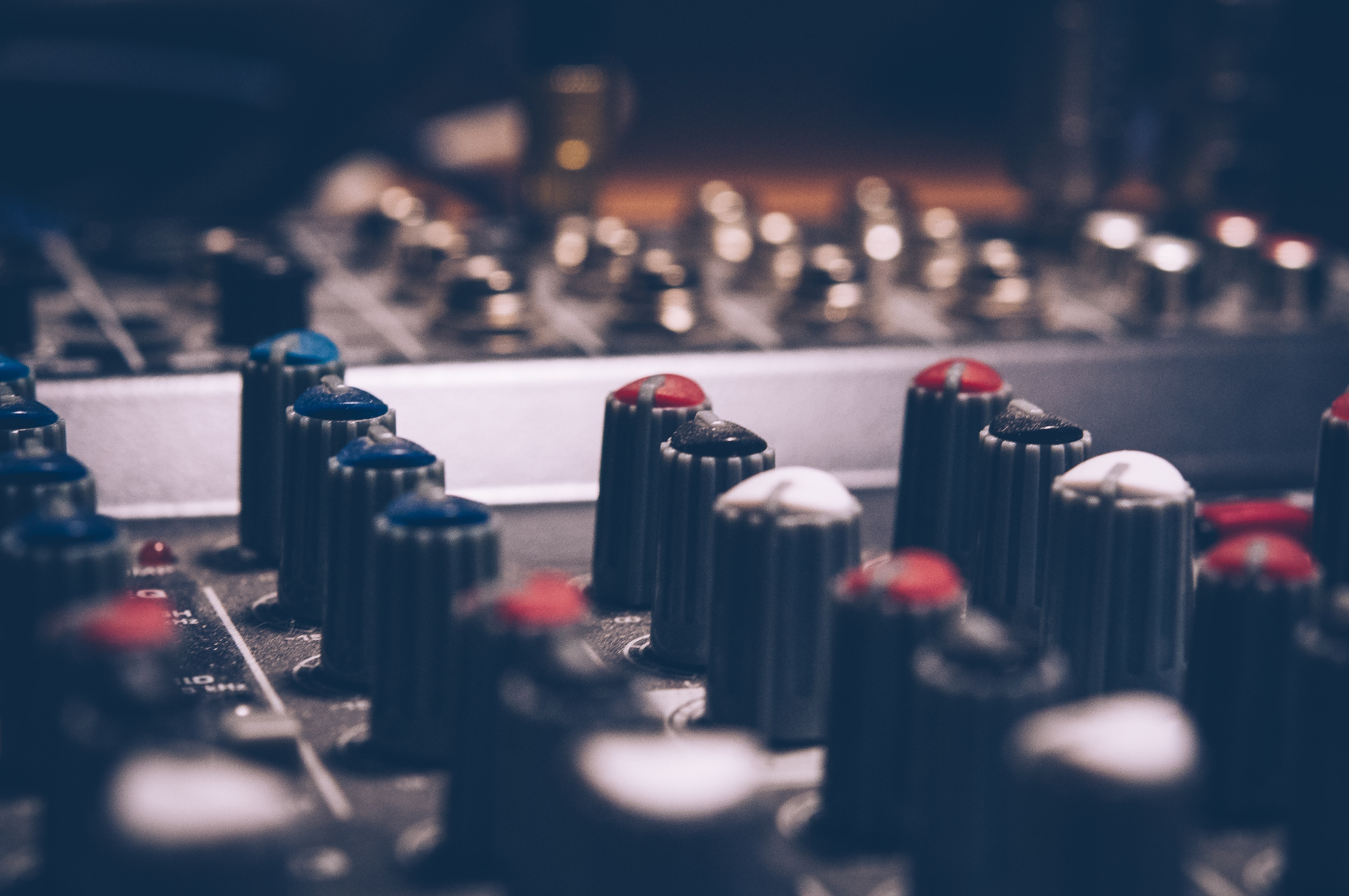 Todo sobre el procesador de karaoke.