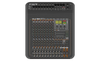 Mezclador H-CX10 / 14 canales con efecto DUAL 99DSP